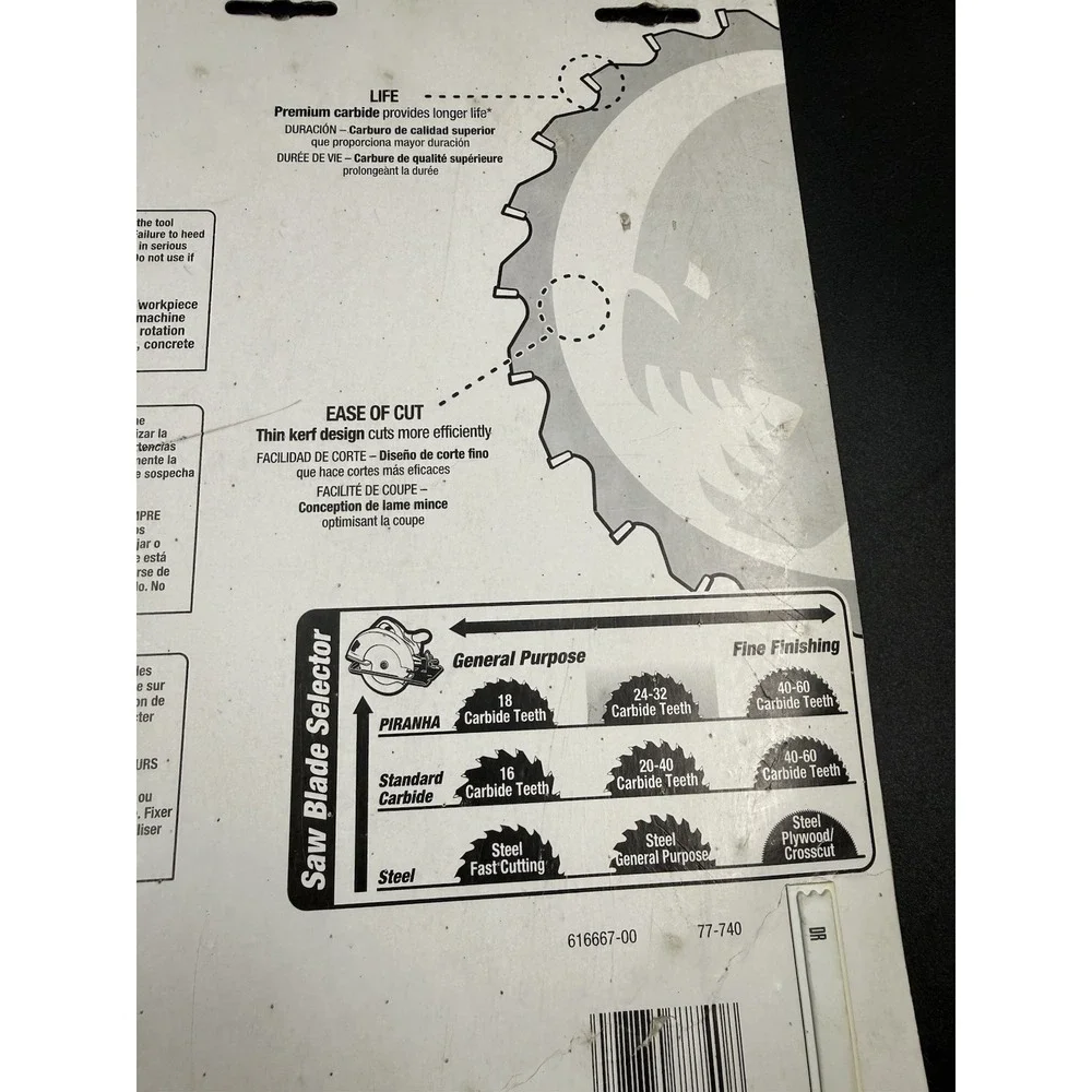 Black & Decker 77-740 10
